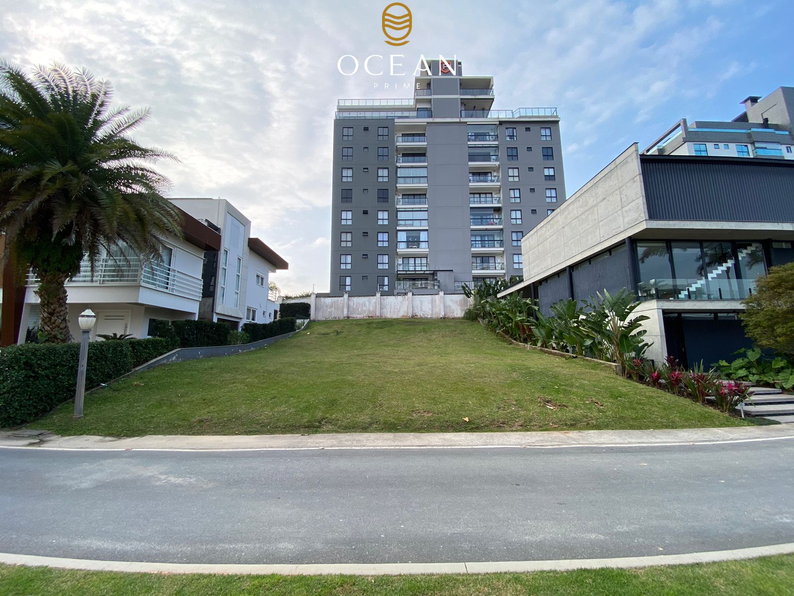 Terreno Condomínio Porto Riviera Exclusive - Praia Brava